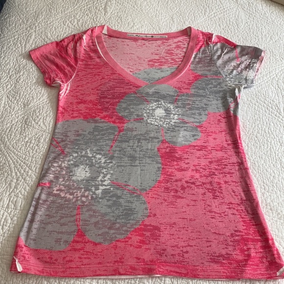 Sheer T Shirt - Picture 4 of 6